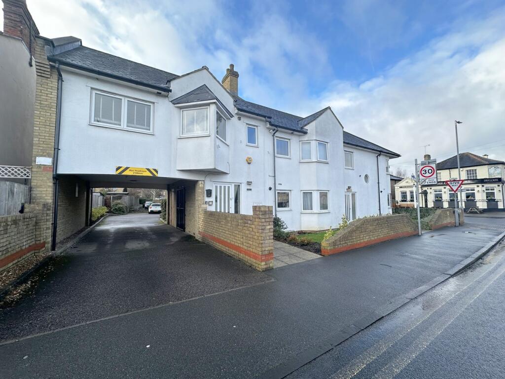 Additional image 11 of Moulsham Street, Chelmsford, CM2