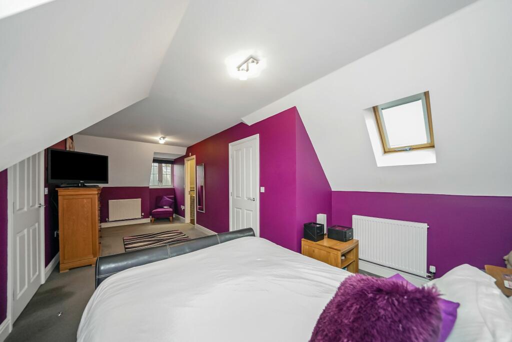 Additional image 18 of Hampton Road, Stansted