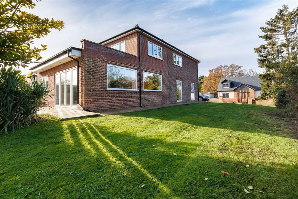 Additional image 35 of Cumley Road, Toot Hill