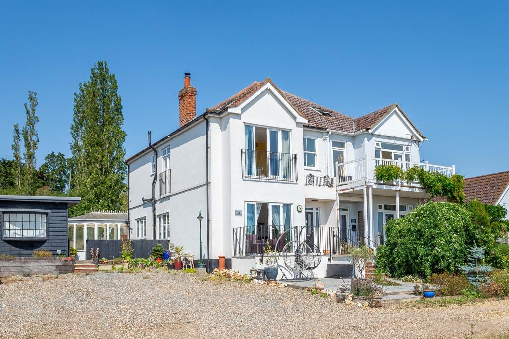 Additional image 5 of River View Terrace, Althorne, CHELMSFORD