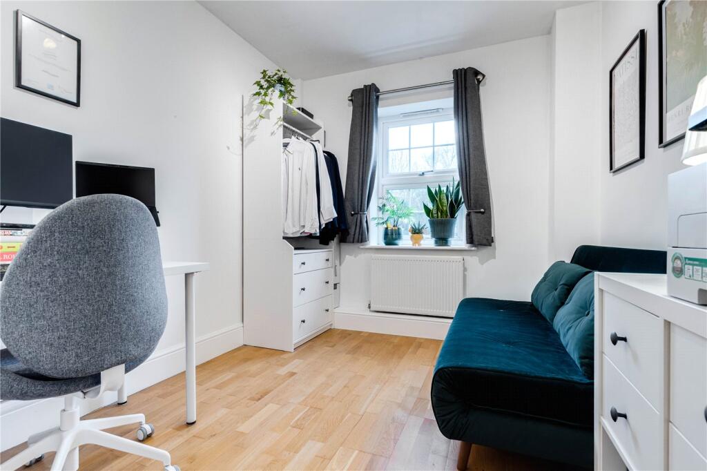 Additional image 10 of Cricket Green, Mitcham, CR4