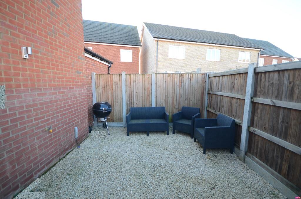 Additional image 12 of Davey Road, Bishop's Stortford, Hertfordshire, CM23