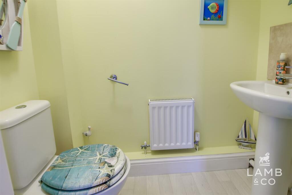 Additional image 14 of The Green, Clacton-On-Sea