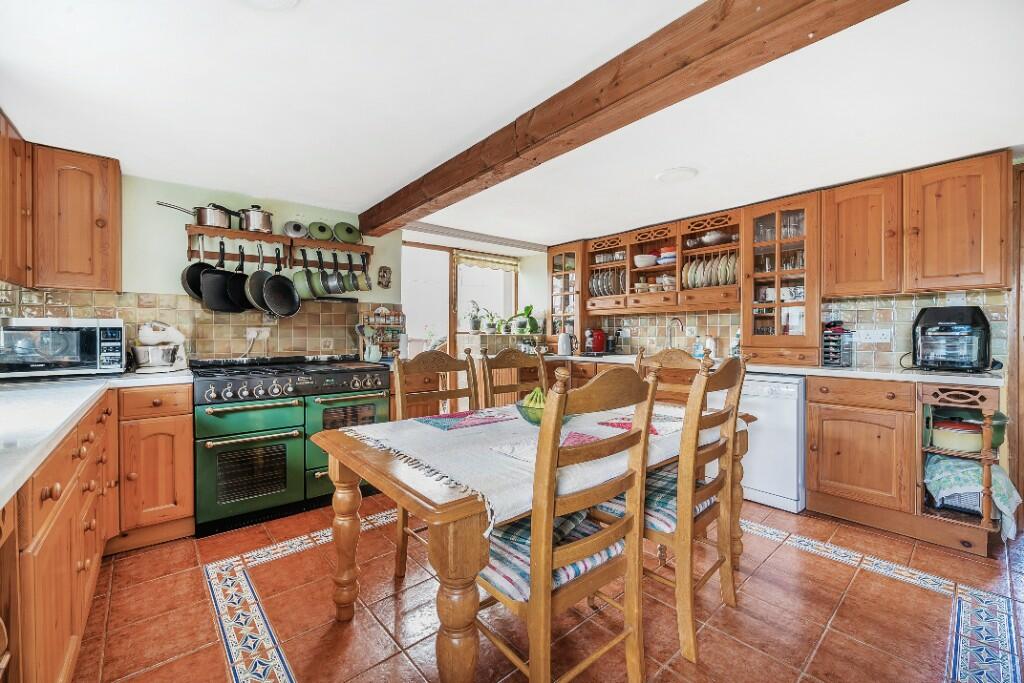 Additional image 18 of HIGHGATE FARM, LLANARMON YN IAL, CH7 4QW