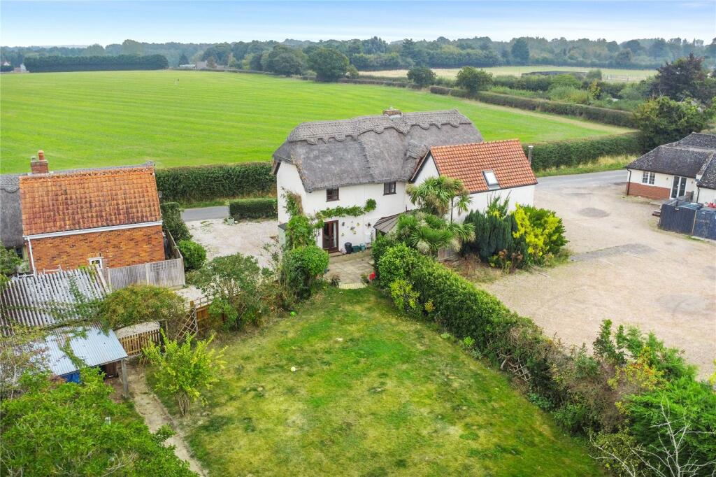 Additional image 33 of High Street, Langham, Colchester, Essex, CO4