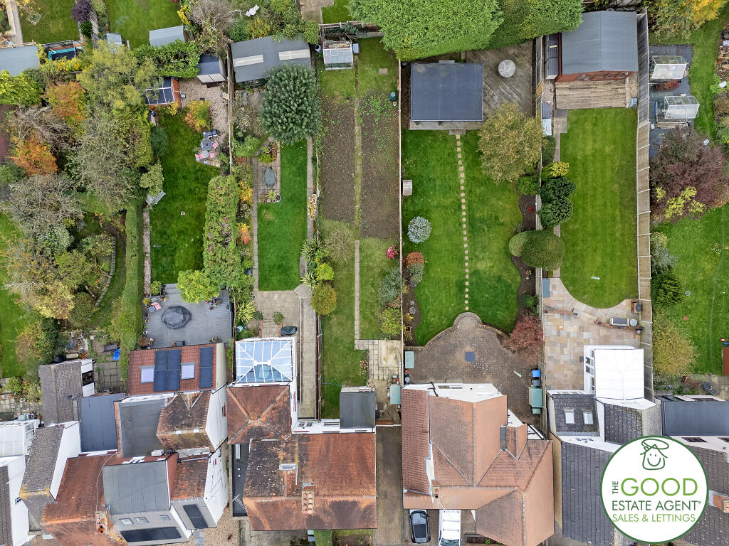 Additional image 17 of Tower Road, Epping, CM16