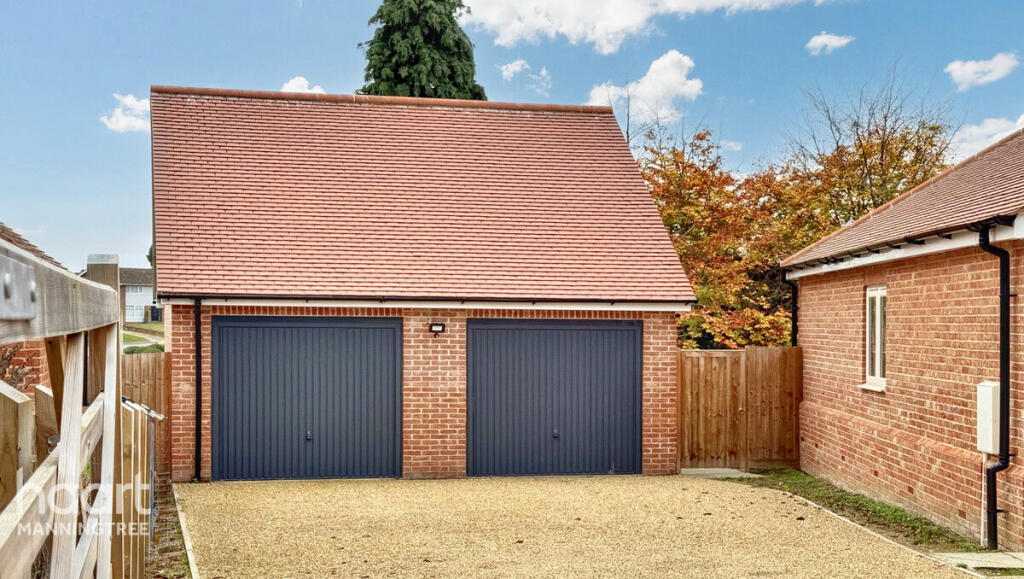 Additional image 23 of Bailey Gardens, Brantham, Manningtree, Essex