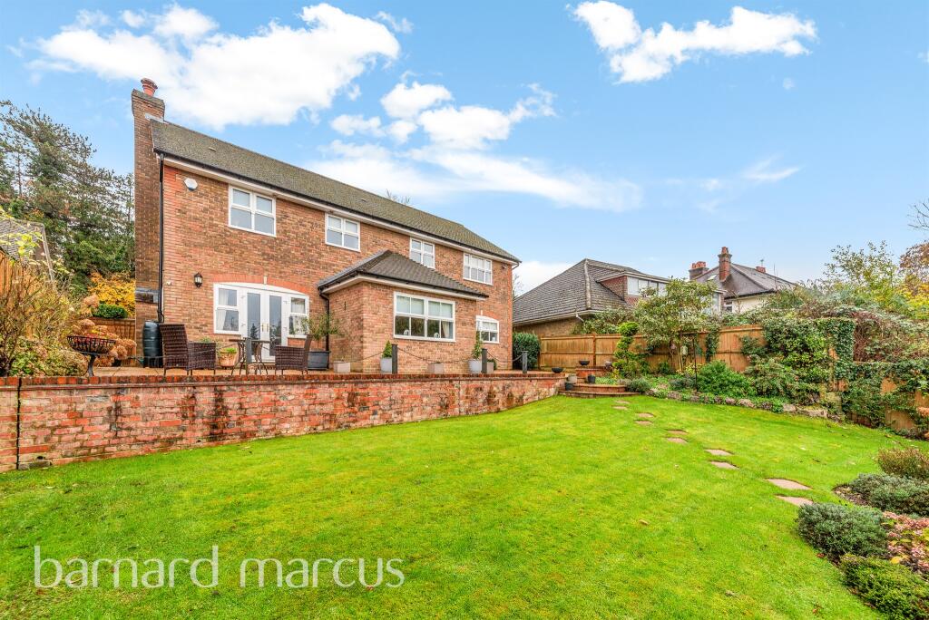 Additional image 20 of Beech Avenue, South Croydon