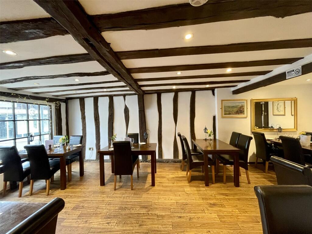 Additional image 7 of High Street, Maldon, Essex, CM9