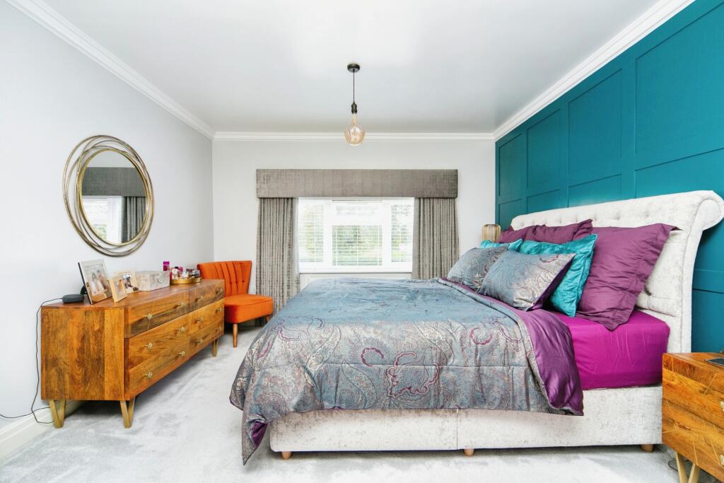 Additional image 13 of Leighton Road, Neston, CH64