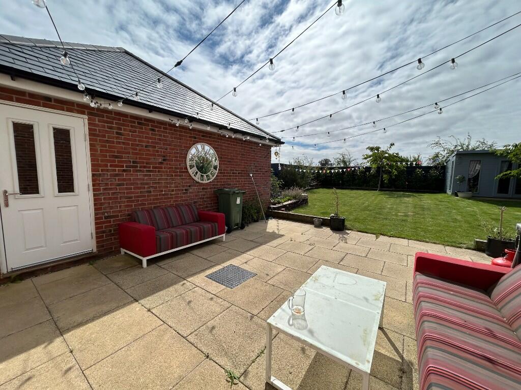 Additional image 14 of Great Bardfield, CM7