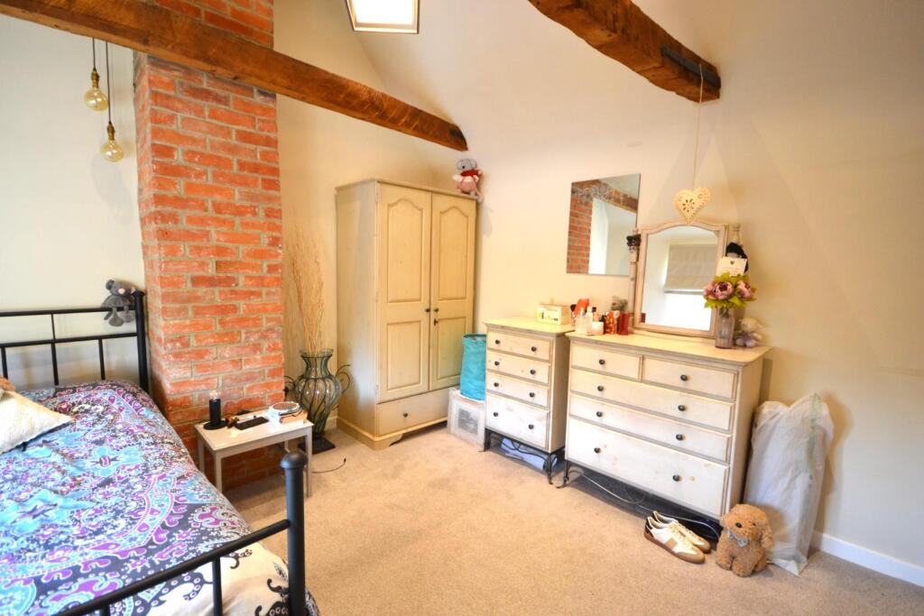 Additional image 17 of Steeplechase, Hundon, Sudbury