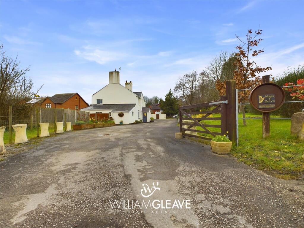 Additional image 31 of ., Rhewl, North Wales, Flintshire, CH8