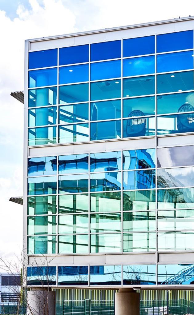 Additional image 9 of KAO Park Two, London Road, Harlow, CM17 9NA