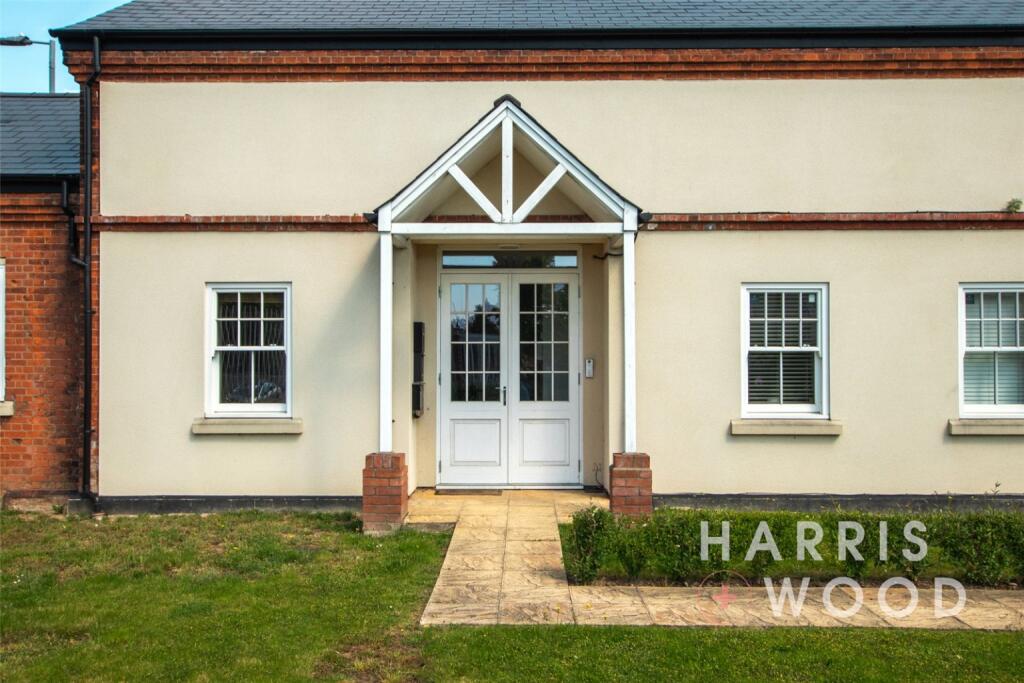 Additional image 32 of Meeanee Mews, Colchester, Essex, CO2