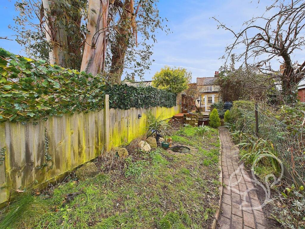 Additional image 26 of Colchester Road, White Colne, Colchester