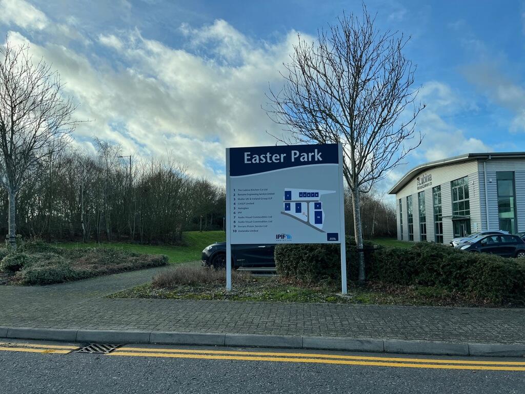 Additional image 9 of Unit 9 Easter Park, Axial Way, Colchester, Essex, CO4