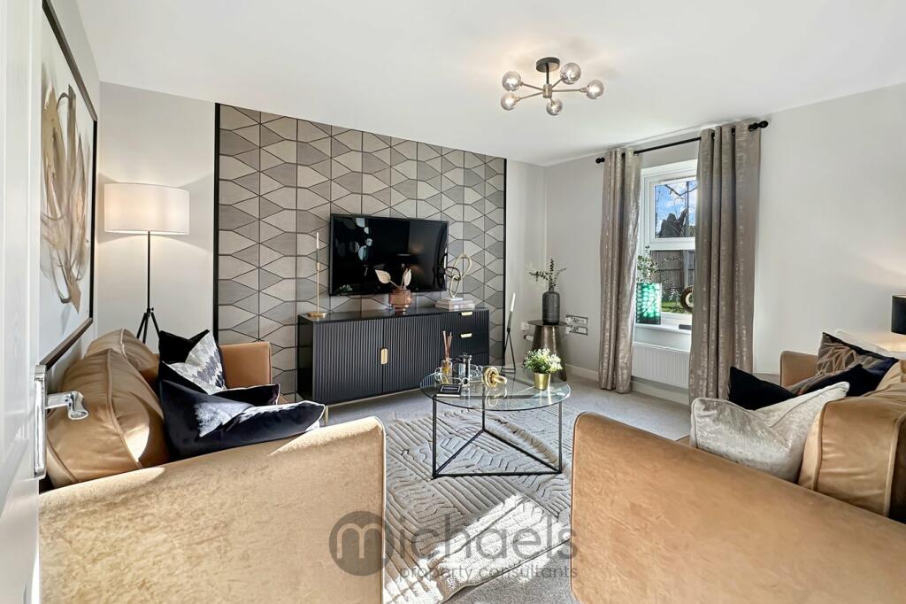 Additional image 2 of Betony Way, Stanway, Colchester, CO3