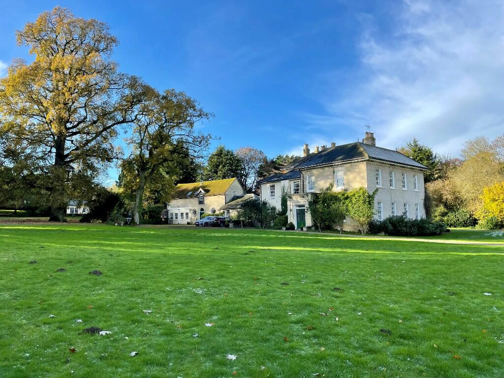 Additional image 32 of Rectory Road, Sudbury, Suffolk, CO10