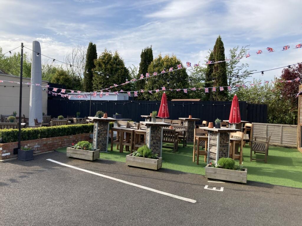Additional image 14 of Old Kings Head, Stock Road, Stock, Ingatestone, CM4 9PQ