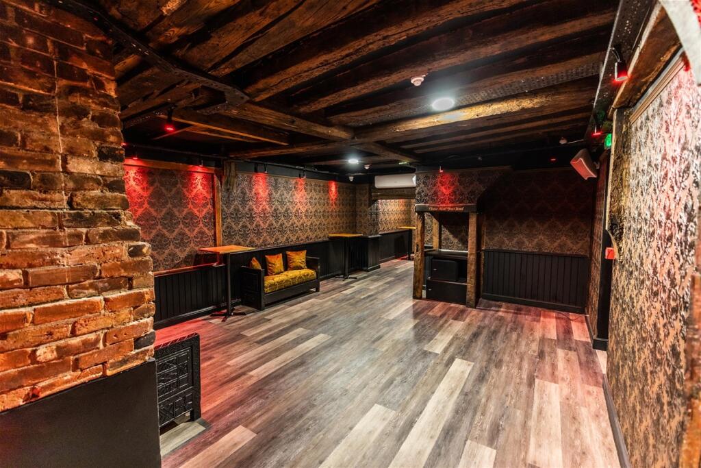 Additional image 8 of FREEHOLD FOR LARGE GRADE II*  LISTED COMMERCIAL PREMISES, Essex