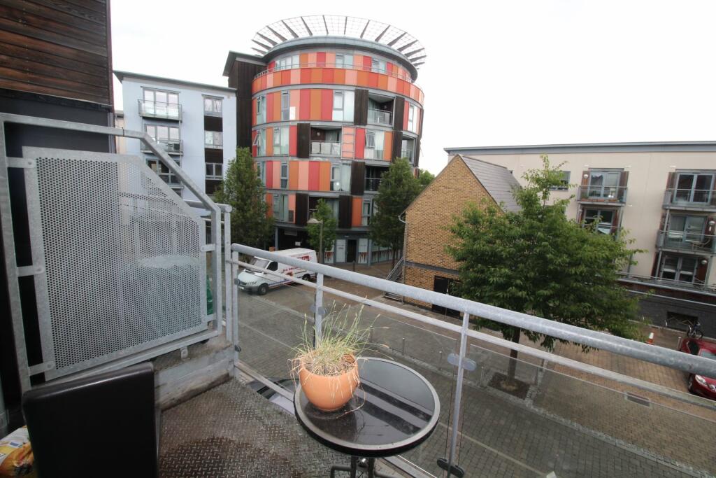 Additional image 9 of Marine House, Hythe, Colchester