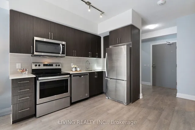 Additional image 15 of 591 Sheppard Ave Unit 907