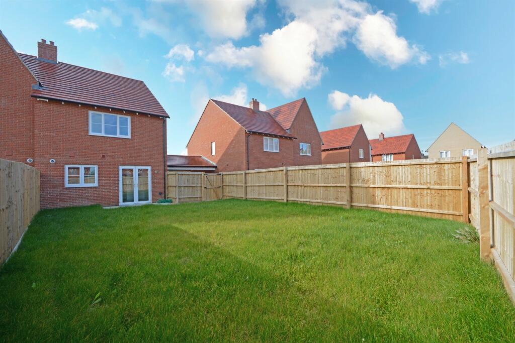 Additional image 4 of Templar Green, Orchard Drive, Cressing, Braintree