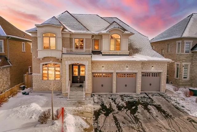42 Balloon Cres