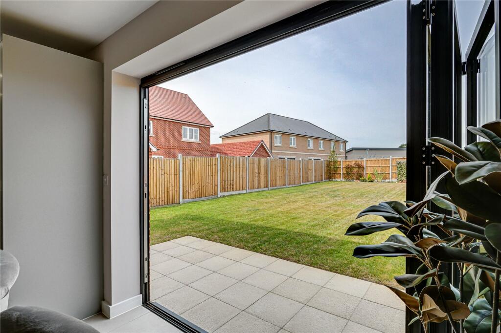 Additional image 9 of Plot 36 The Galium, Chattowood, Linum Road, Elmstead Market, Colchester, CO7