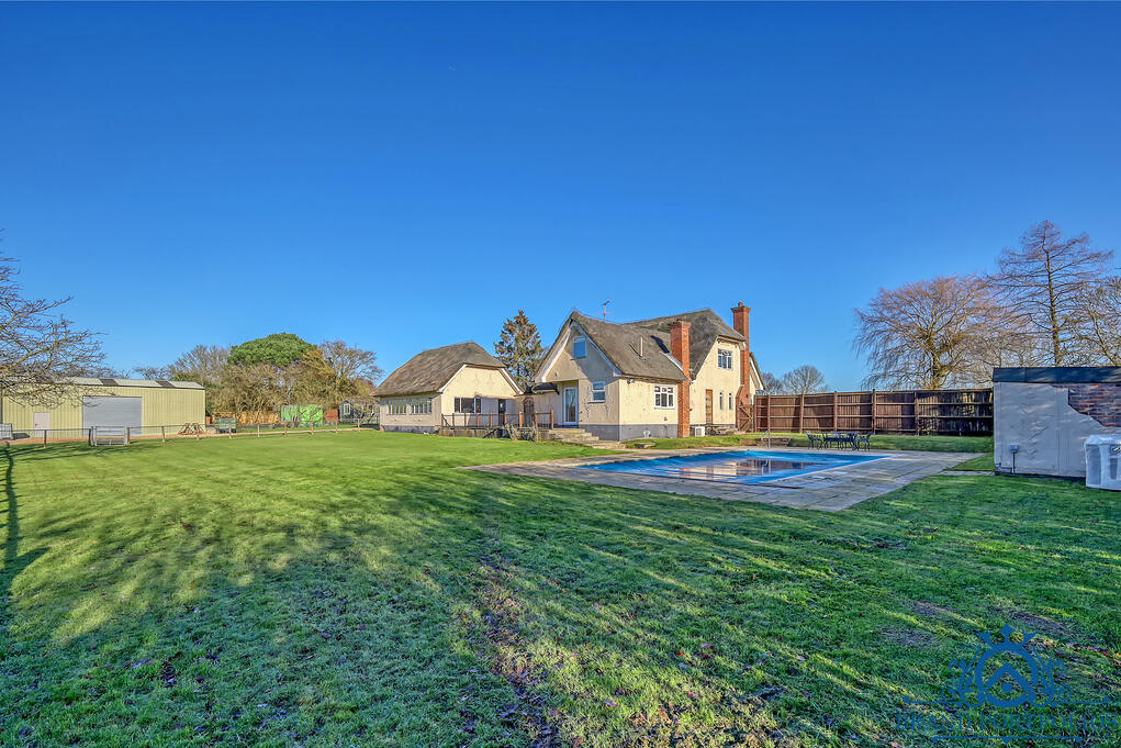 Additional image 26 of Blind Lane, CM2