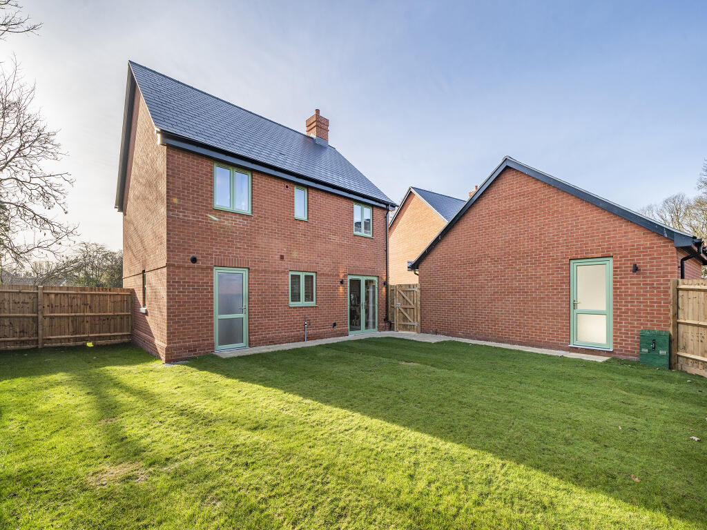 Additional image 20 of London Road, 
Colchester, 
Essex, 
CO3 8LR