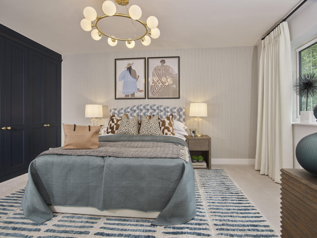 Additional image 12 of Whittington Way, 
Bishop's Stortford
CM23 4AS