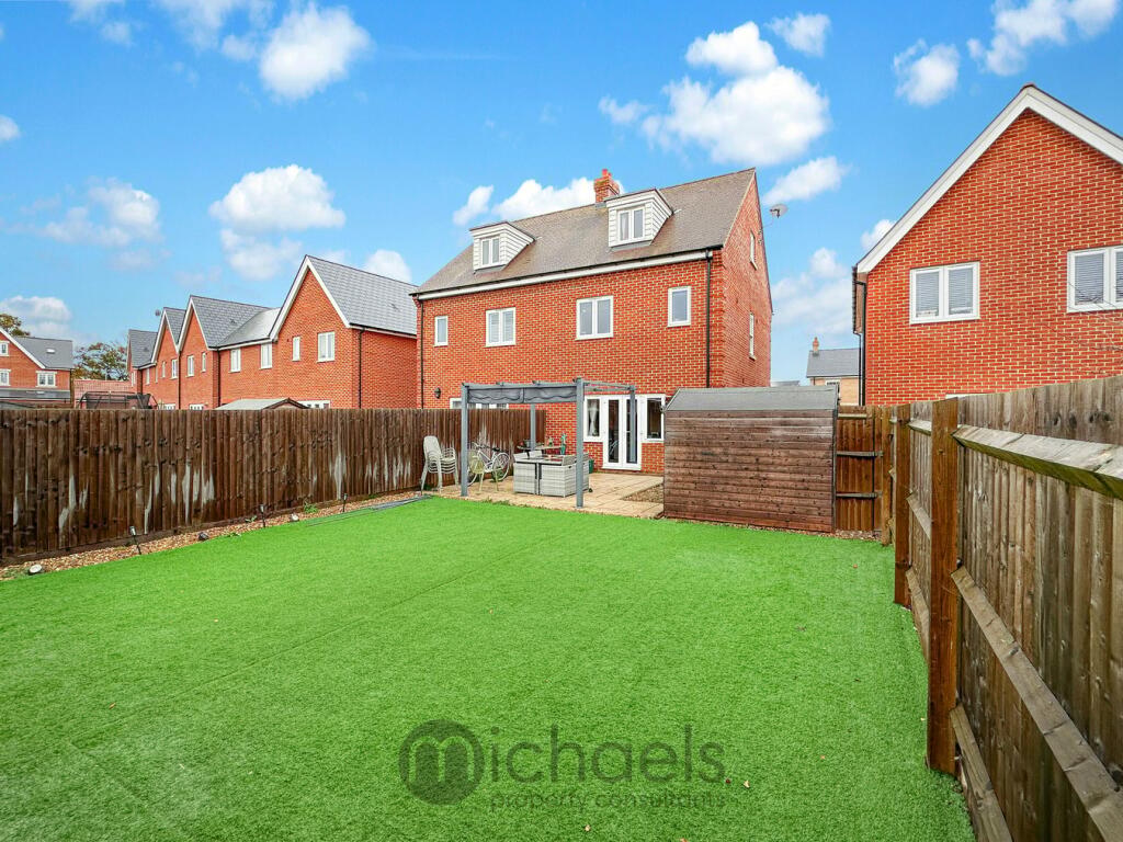 Additional image 20 of Maigold Avenue, Colchester, Colchester, CO4