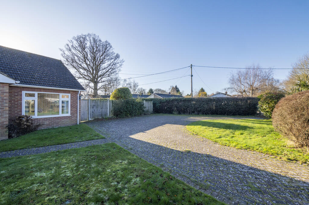 Additional image 22 of Leavenheath, Suffolk