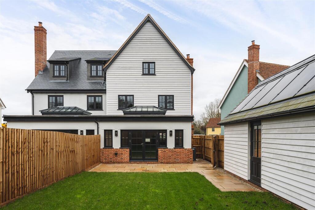 Additional image 16 of Plot 3 Brent Hall Road, Finchingfield