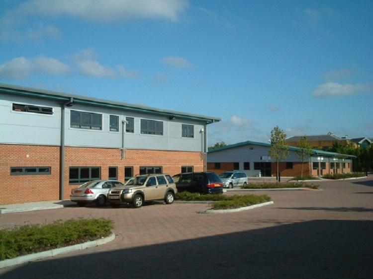 Additional image 4 of Harlow Business Park