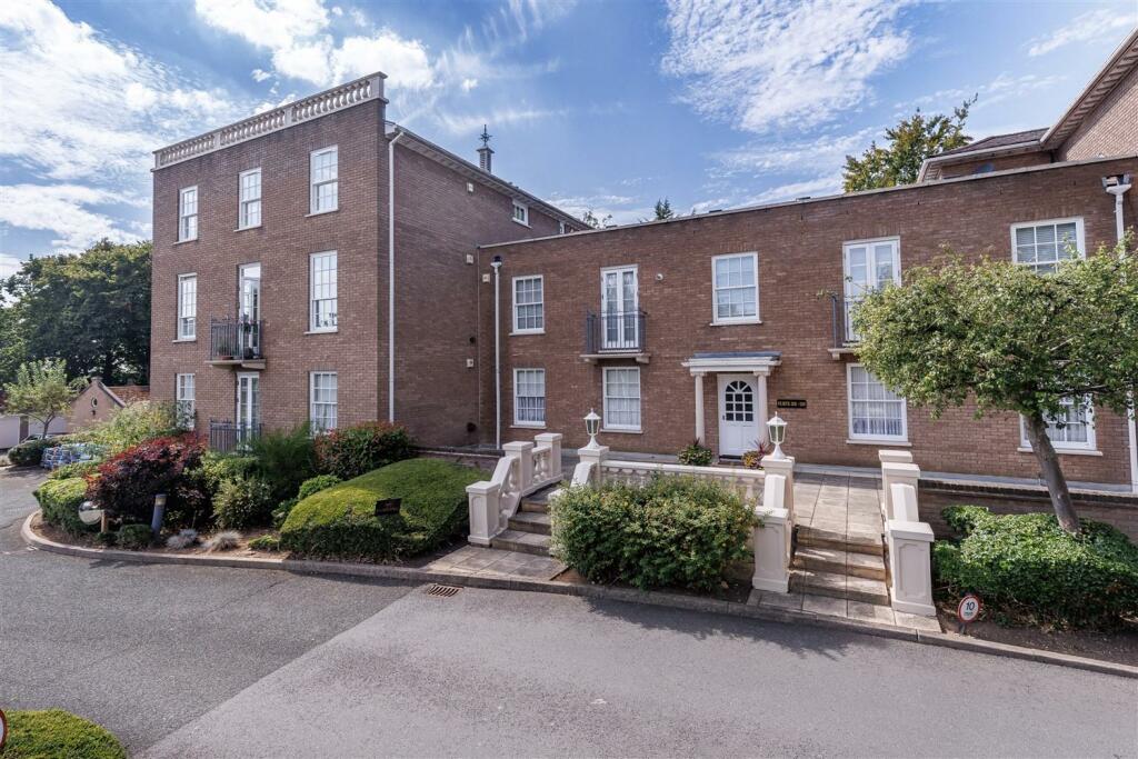 Additional image 29 of Theydon Bower, Epping