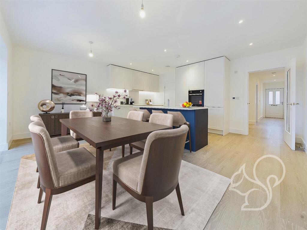 Additional image 21 of Leywood Close, Braintree