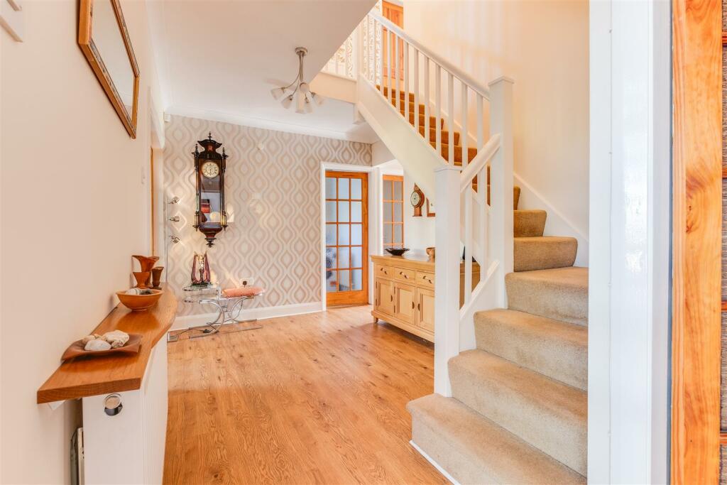 Additional image 35 of Woodfall Grove, Little Neston, NESTON