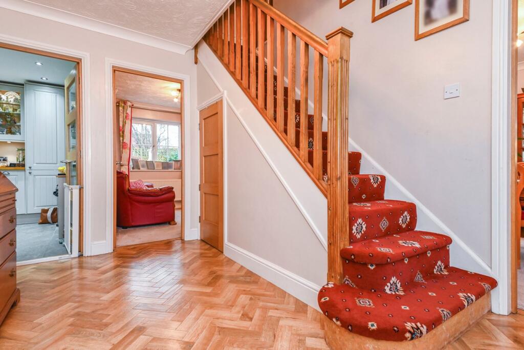 Additional image 11 of Colchester Road, Lawford, Manningtree, CO11