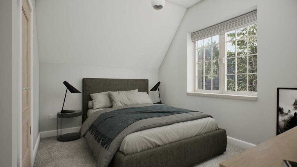 Additional image 34 of Sheering Lower Road, CM21