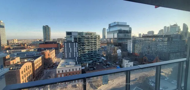 Additional image 12 of 120 Parliament St Unit 1208