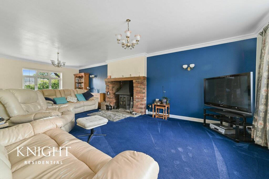 Additional image 4 of Clacton Road, Weeley, Clacton-on-Sea, CO16