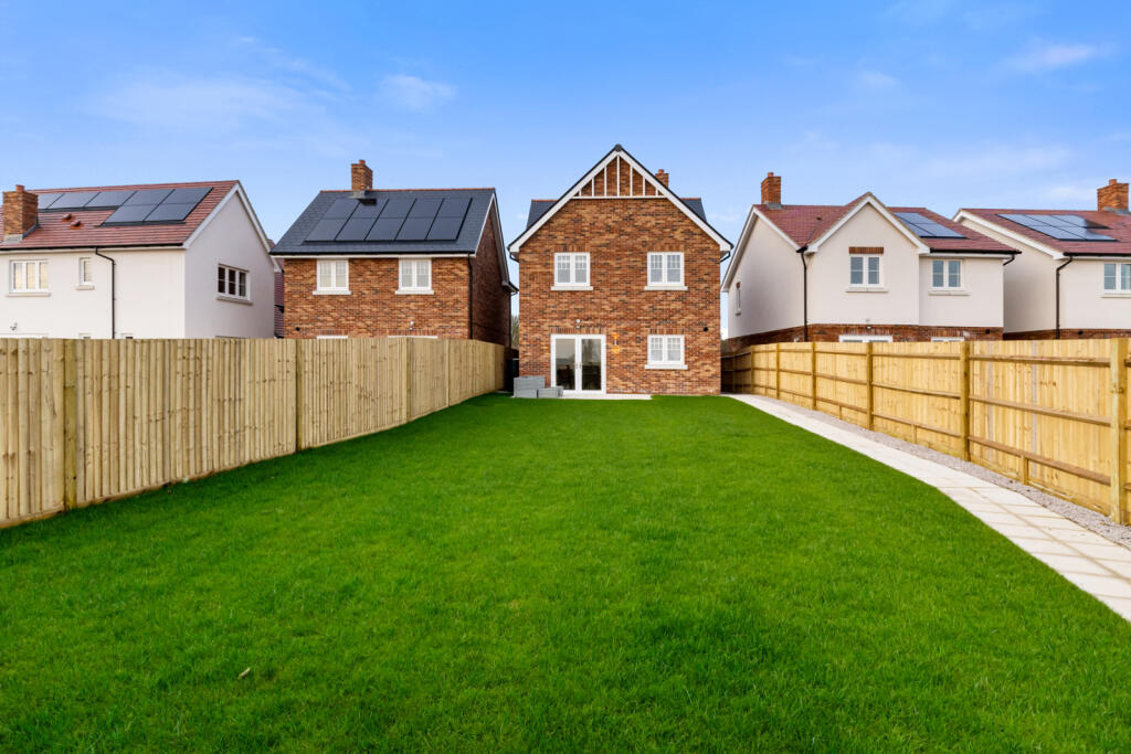 Additional image 29 of Brimstone Place, Little Dunmow, Essex, CM6