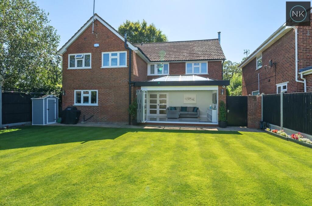 Additional image 27 of Coppice Row, Theydon Bois, Epping, Essex, CM16
