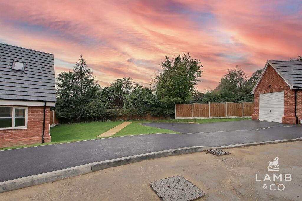 Additional image 2 of Orchard Close, Fronks Road, Dovercourt