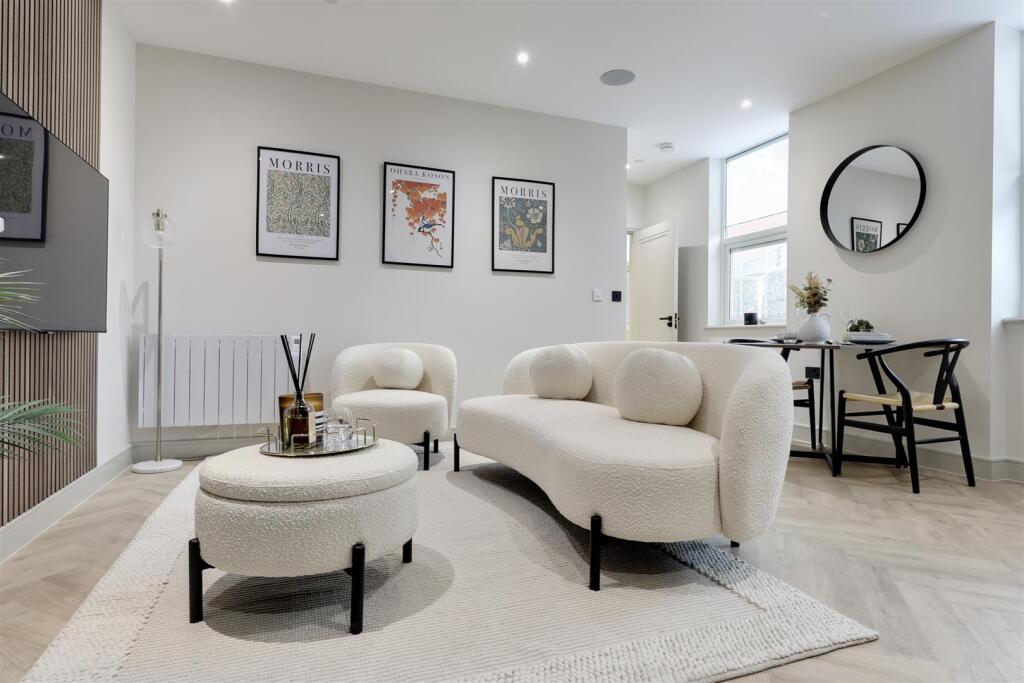 Additional image 9 of Plot 8, Pilgrim House, High Street, Billericay