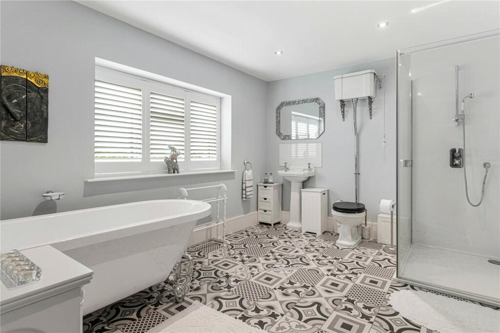 Additional image 4 of Cage End, Hatfield Broad Oak, Bishop's Stortford, Essex, CM22