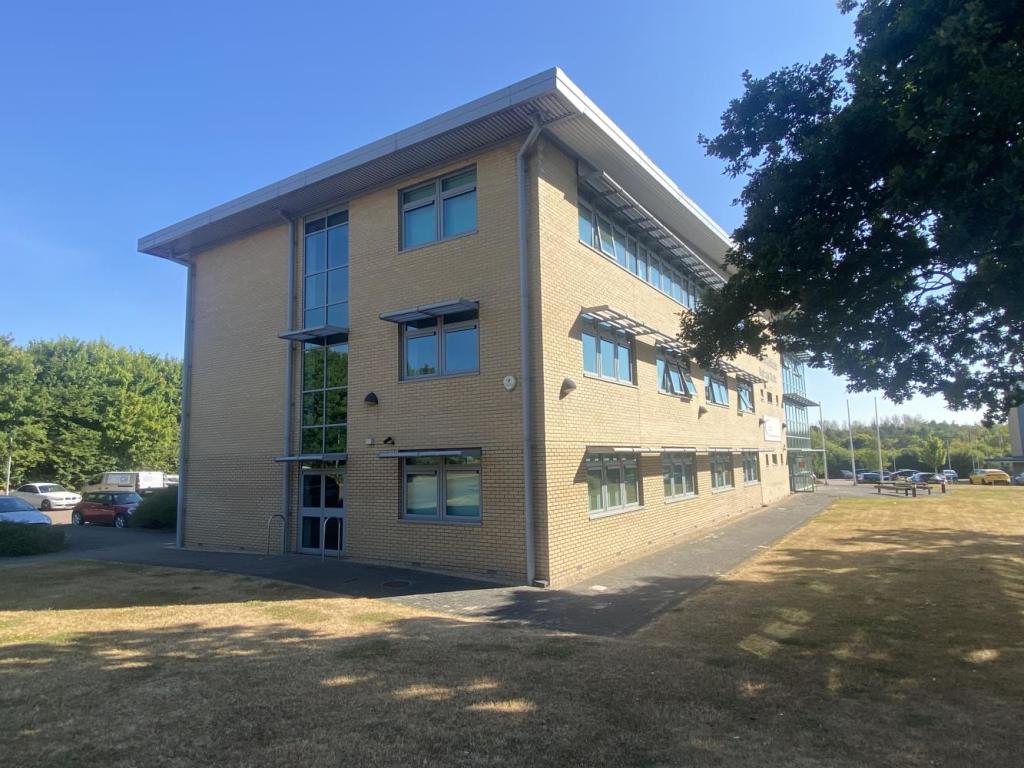 Additional image 10 of North Colchester Business Centre, 340 The Crescent, Colchester